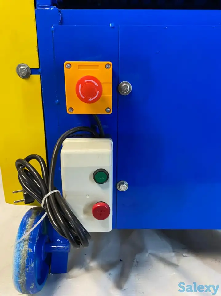 Станок для разделки кабеля 