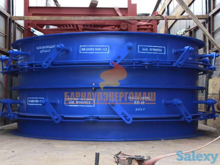 В наличии Направляющий аппарат ДН-22, фотография 1