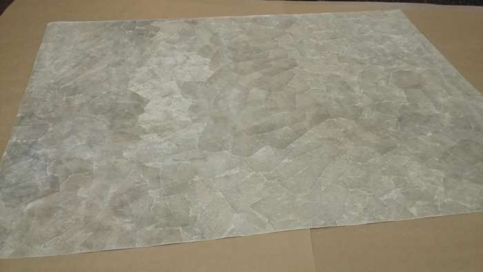 Стекломиканит гибкий ГФК-ТТ, ГФС-ТТ, фотография 1