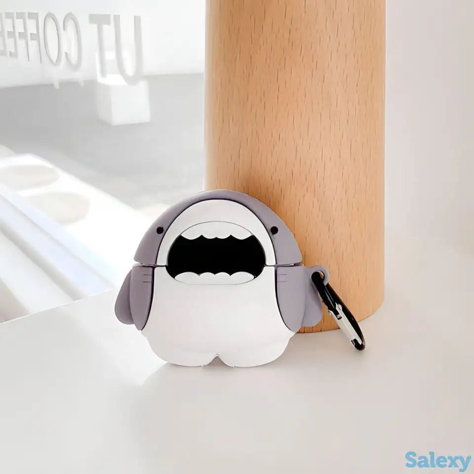 Наушники для AirPods Pro, фотография 9