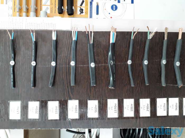 Кабель, фотография 4