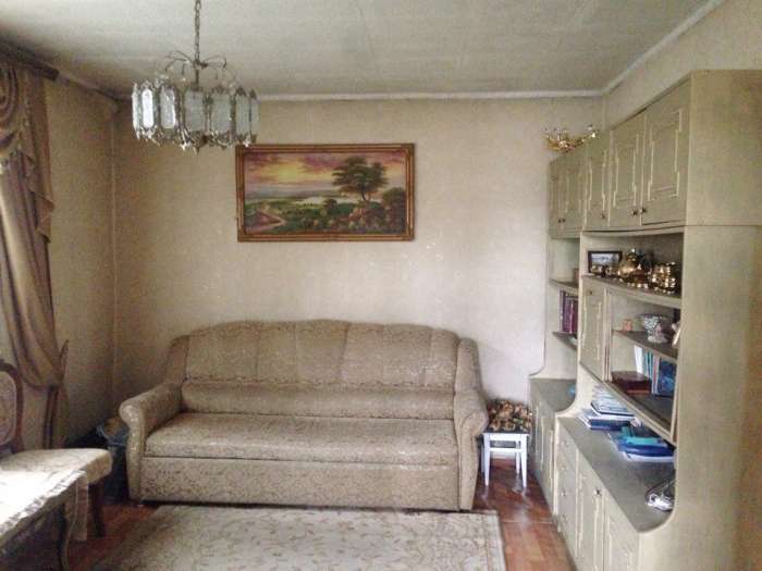 Продам трёхкомнатный кирпичный дом в Медеуском районе, фотография 1