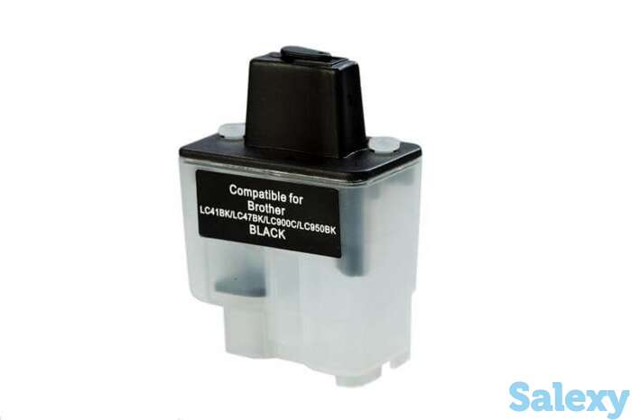 Перезаправляемые картриджи для brother mfc 215c, фотография 1