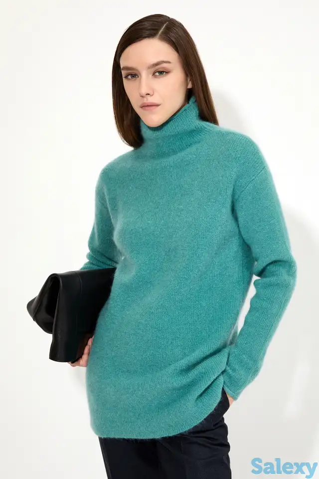 Базовый джемпер vassa&co, фотография 2