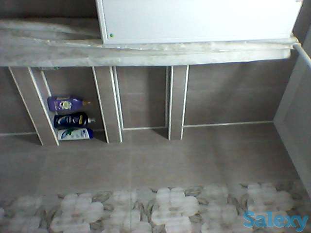 Услуги кафельщика, фотография 1