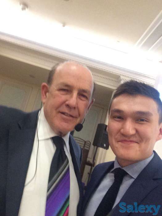 Мужской стилист (помощь в подборе и покупке стильного гардероба, фотография 1