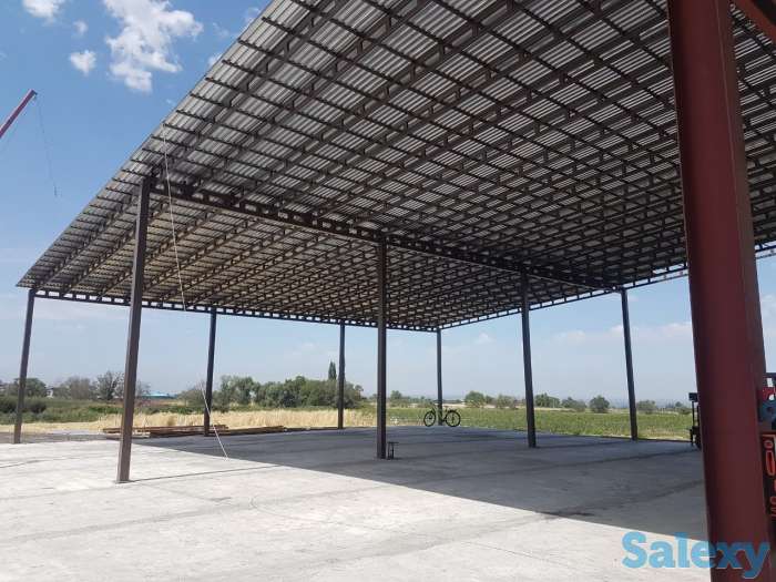 Сварочные работы по доступным ценам, фотография 4