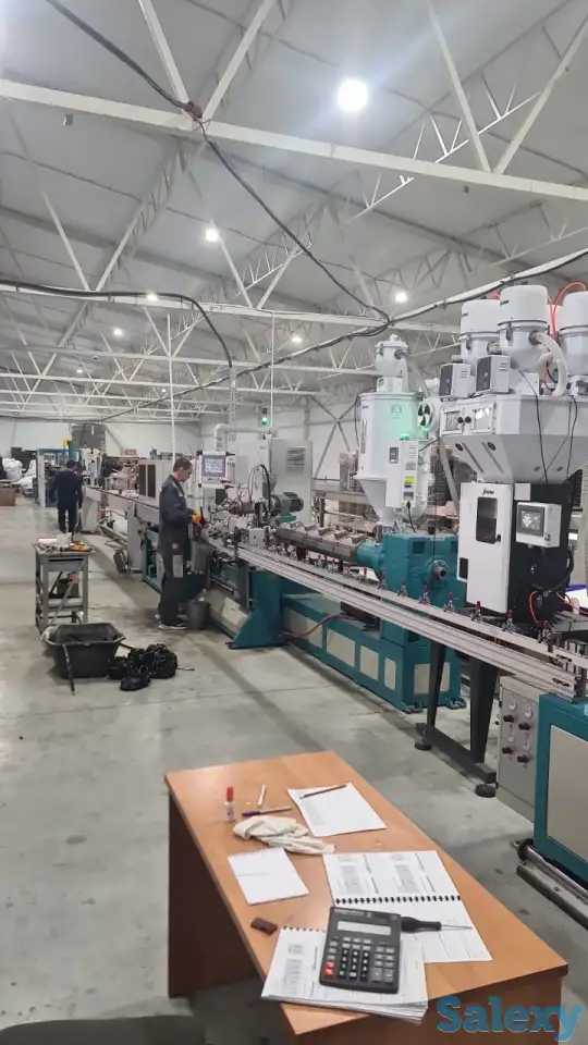 Капельная лента, фотография 2