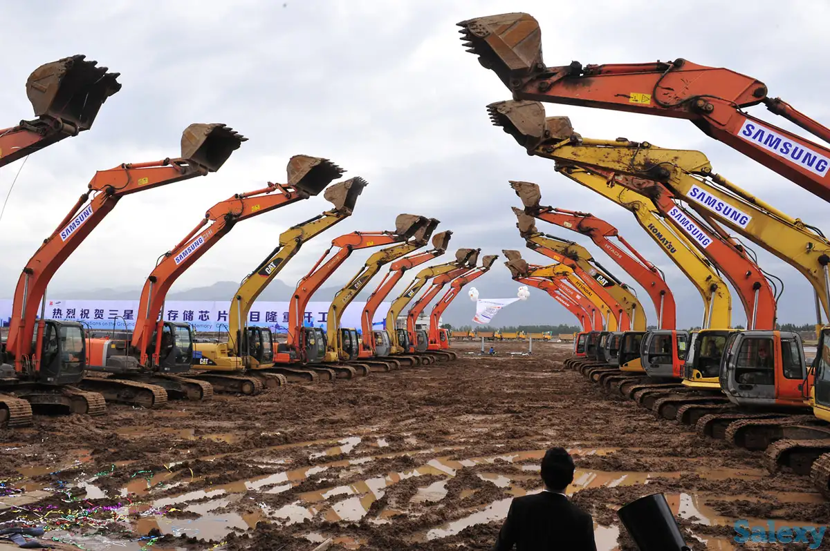 требуются водители грузовых авто самосвалов и машинисты операторы грейдер погрузчика и др., фотография 3