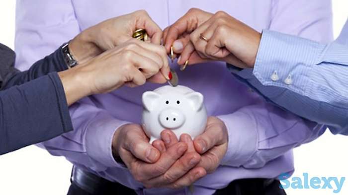 Иностранные инвесторы ищут возможности для бизнеса, фотография 1