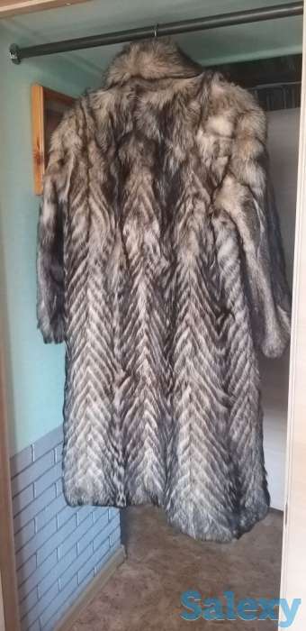продается шуба недорого, фотография 2