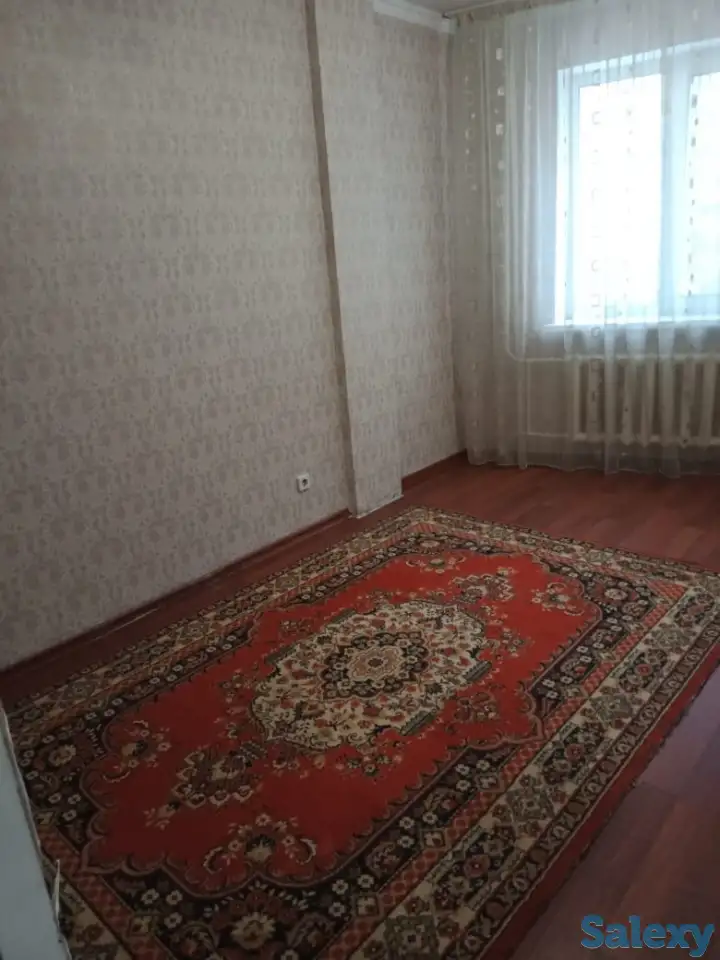 Продам 3 комнатную квартиру, Бауржан Момышулы, фотография 1