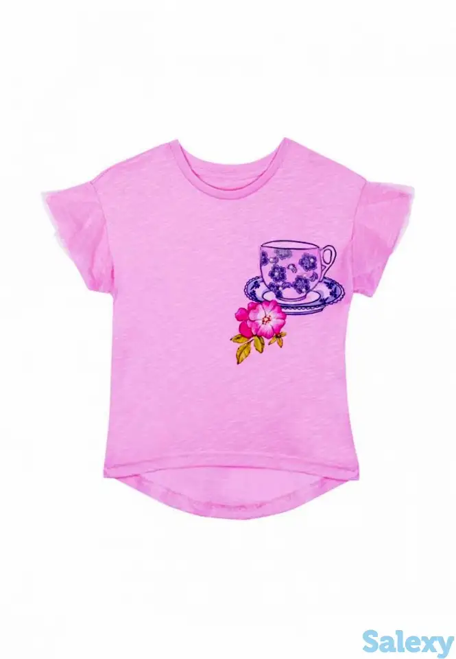 Футболка bell bimbo, фотография 1