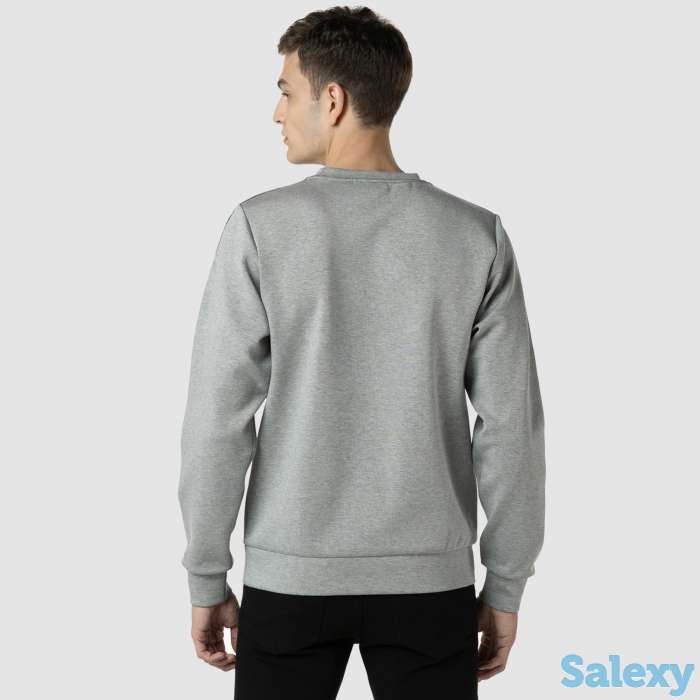 Толстовка lacoste l!ve, фотография 2