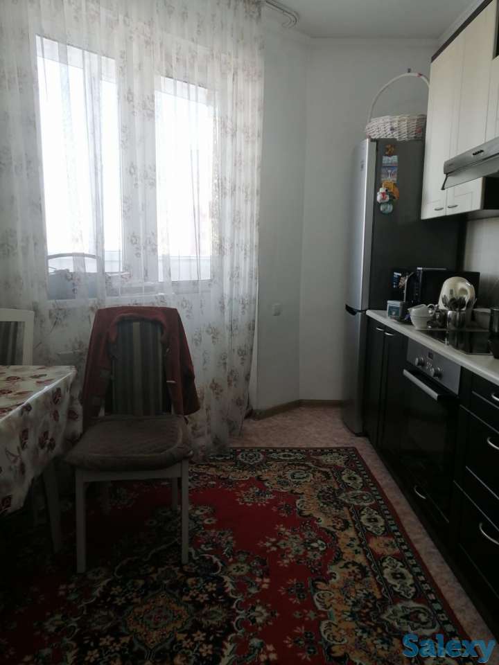 Продам 2-х комнатную квартиру Айнаколь-Жумабаева, фотография 5