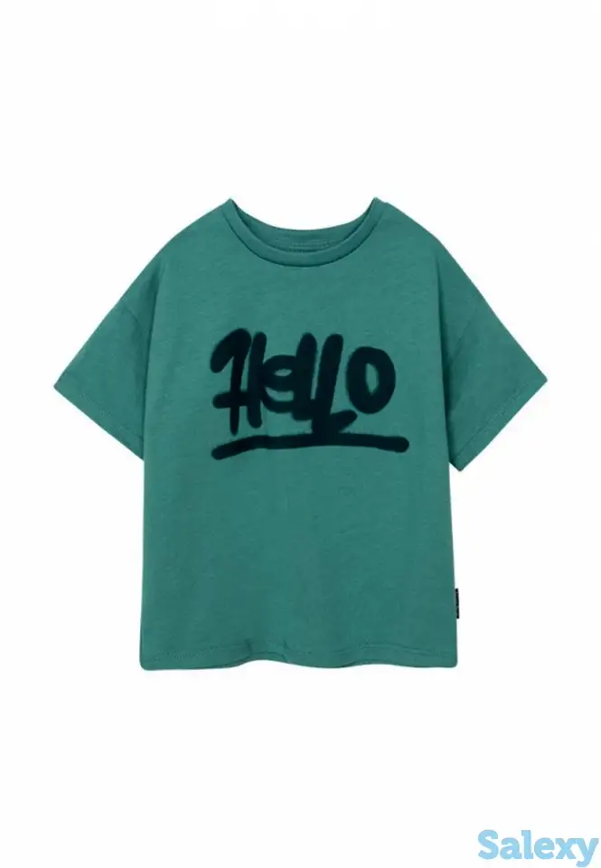 Футболка bossa nova, фотография 1