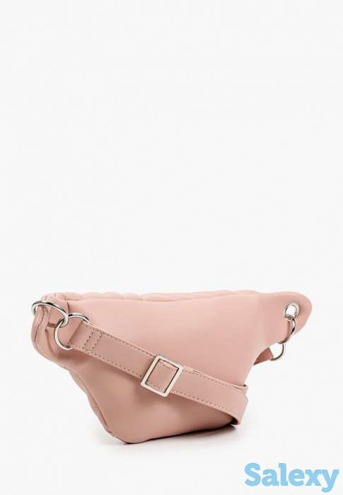 Сумка поясная baggini, фотография 2