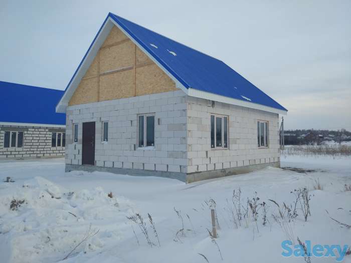 Продажа дома в Челябинске, 12 полтавская, фотография 2