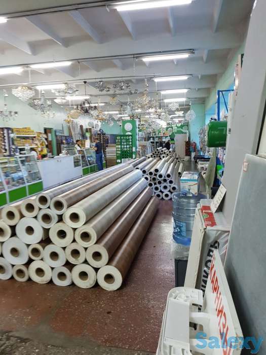 Продам рабочий строительный магазин, ул. В. Хара 1, фотография 5