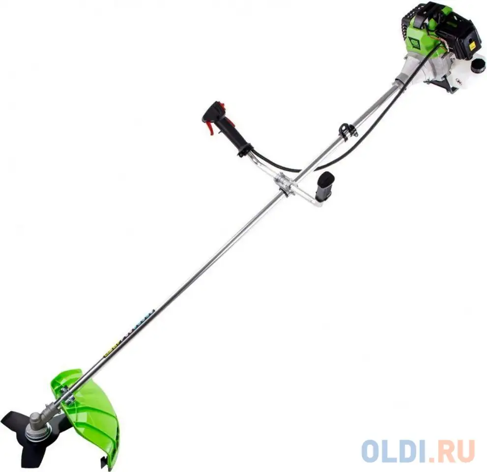 Триммер бензиновый сибртех кс-3000н, фотография 1