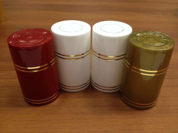 Колпак водочный гуала, фотография 1