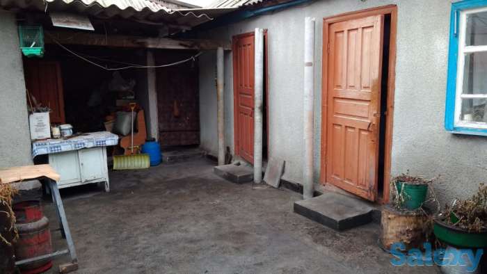 Продаю дом!г.Шу, Зоя Космодемьянская √106, фотография 3