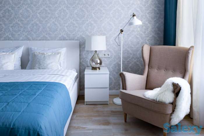 Просторная 3-х Квартира в ЖК Jazz-квартал, Сатпаева 133/1, фотография 12