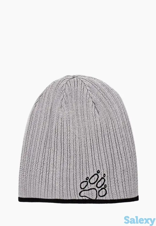 Шапка jack wolfskin, фотография 1