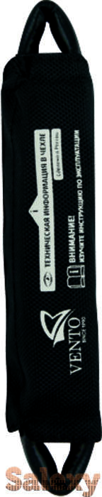 Амортизатор Венто Abs, фотография 1