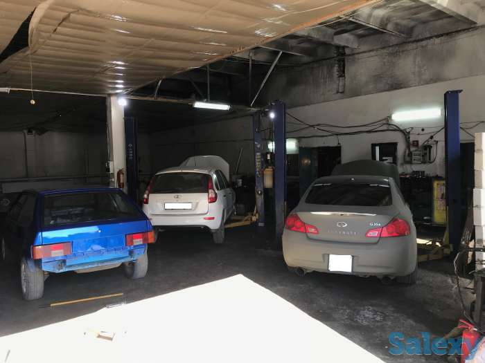 Ремонт автомобилей, фотография 5