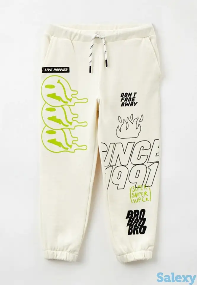 Брюки спортивные sela, фотография 1