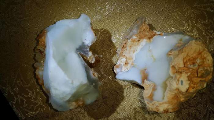 Коллекционные минералы, фотография 9