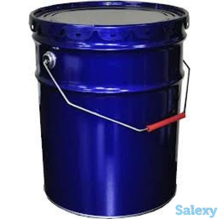 Пищевой грунт, Пищевая эмаль, фотография 1