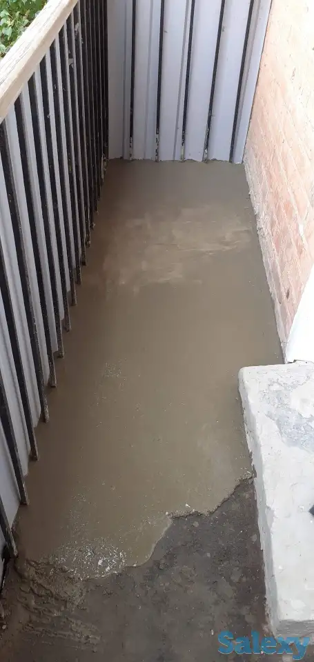 Ремонтные работы, фотография 3