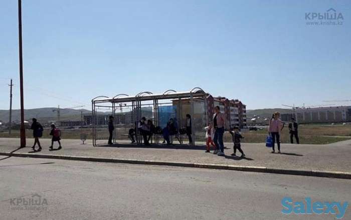 Участок на КШТ, фотография 4