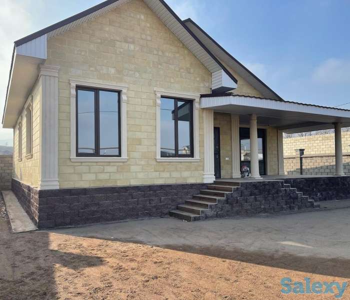 Теплоблоки - стройте быстро, экономно, красиво, фотография 3