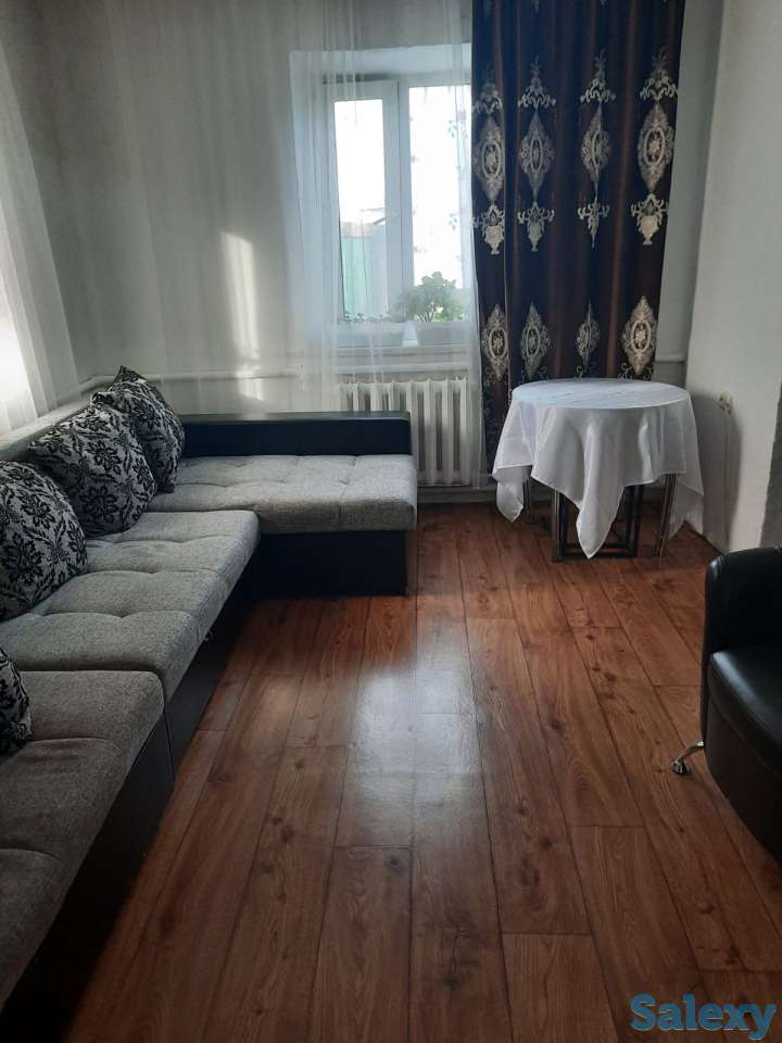 Продам дом, Казахстан, Карагандинская область, пос.Новодолинский, Кутузова 59, фотография 8