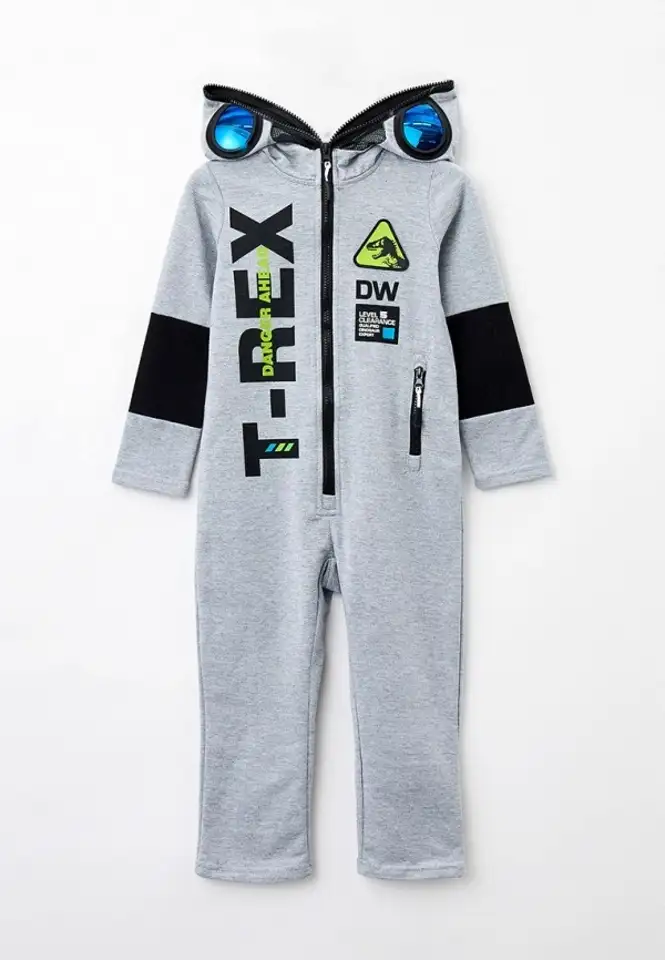 Комбинезон playtoday, фотография 1
