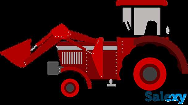 требуется тракторист механизатор в Караганде и по области., фотография 1