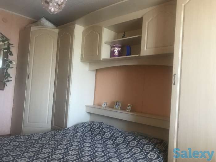 Продам спальный гарнитур, фотография 1