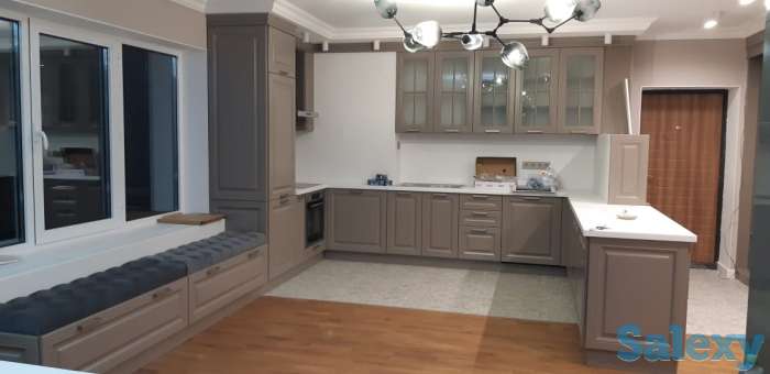 кухни на заказ, фотография 2