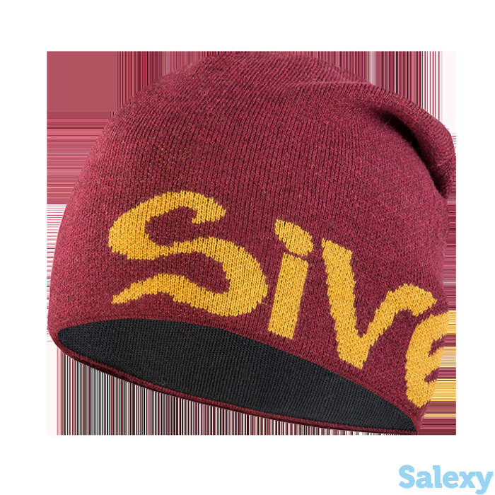 Шапка сивера баскак гранат, фотография 1