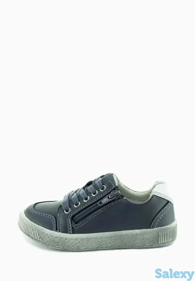 Кеды orthoboom, фотография 1