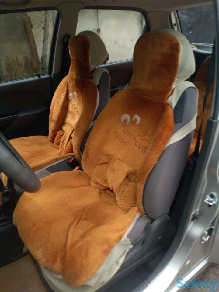 Продажа автомобиля DAEWOO Matiz, фотография 3