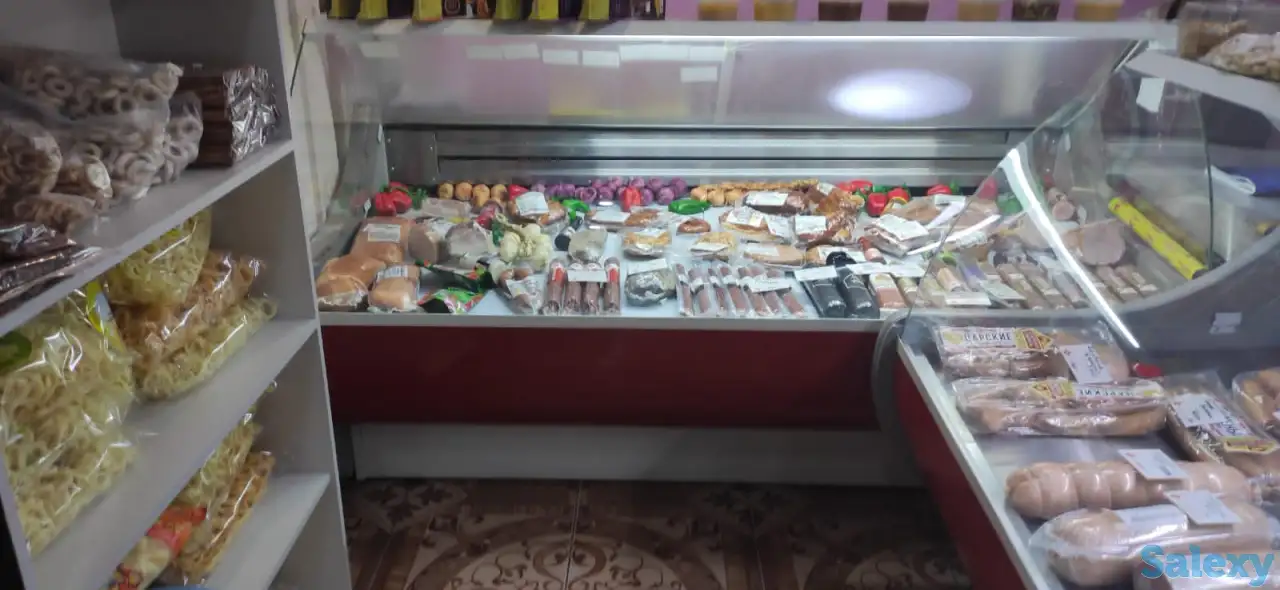 Продам действующий бизнес Белорусские продукты, фотография 10