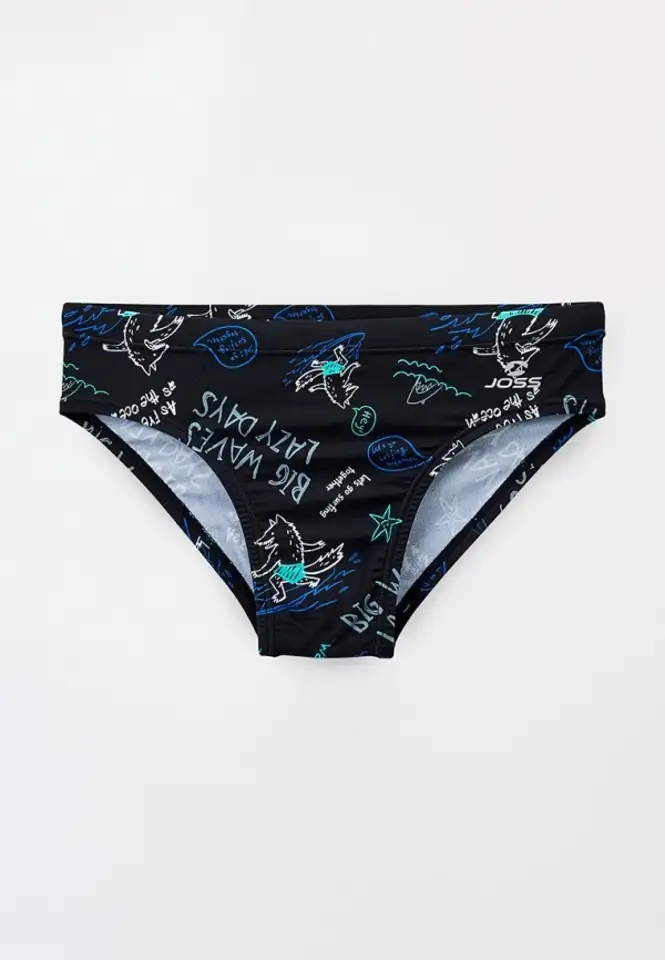 Плавки joss, фотография 1