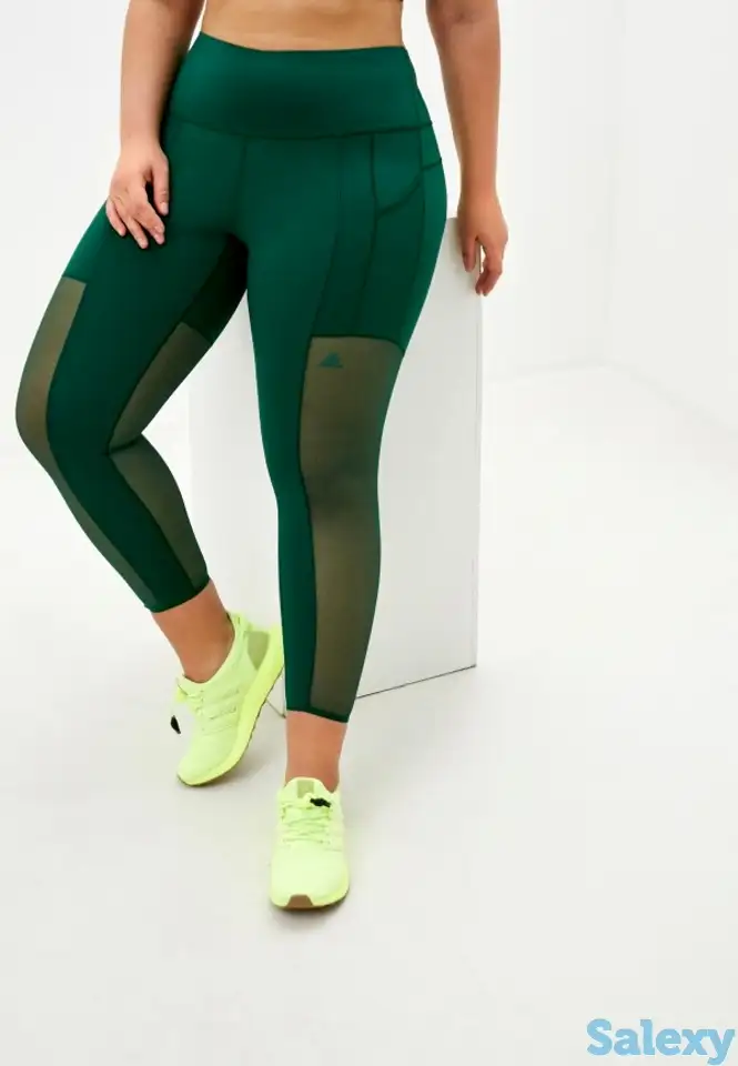 Тайтсы adidas originals, фотография 1