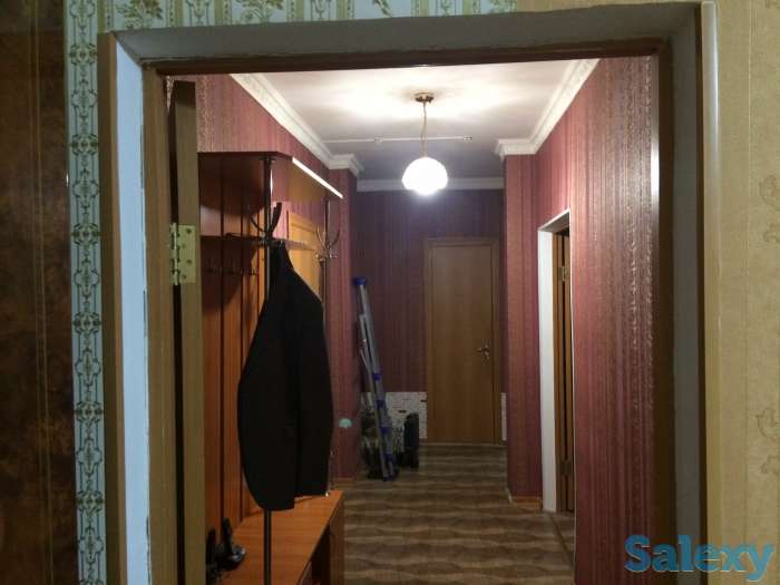 сдам квартиру, ул.Сатпаева ЖК Достык, фотография 4