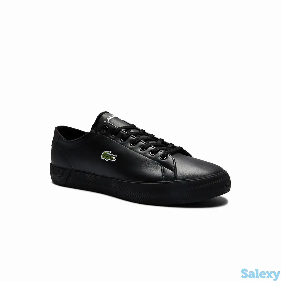 Кеды lacoste gripshot, фотография 1