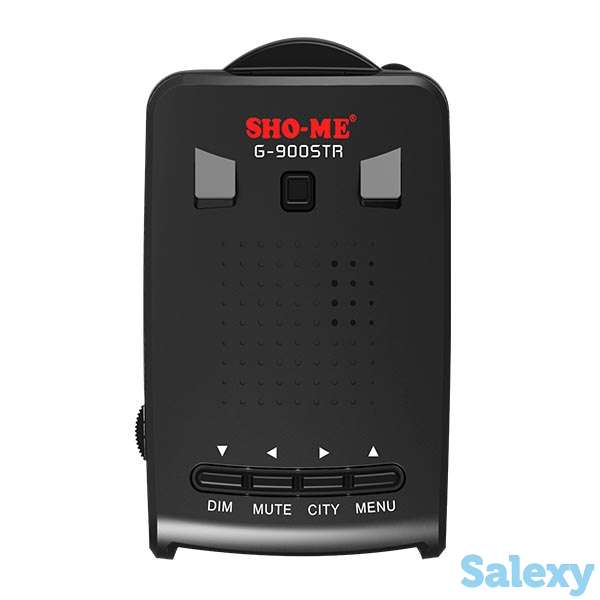 Продам Радар-детектор (анти-радар), модель STR G900, фотография 1